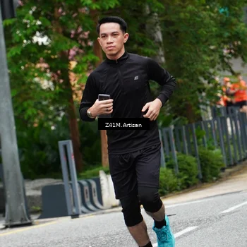 Runner Photo 8885249