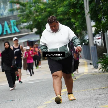 Runner Photo 8885260