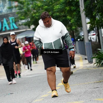 Runner Photo 8885263