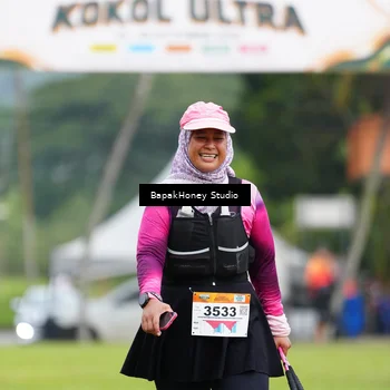 Runner Photo 8885266