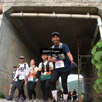 Runner Photo 8885267