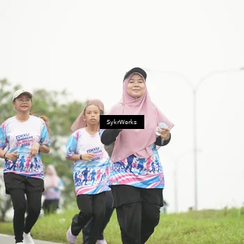 Runner Photo 8885269