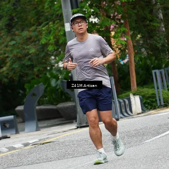 Runner Photo 8885279