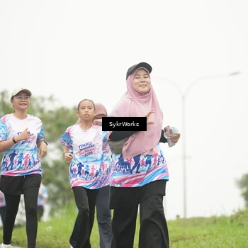 Runner Photo 8885280