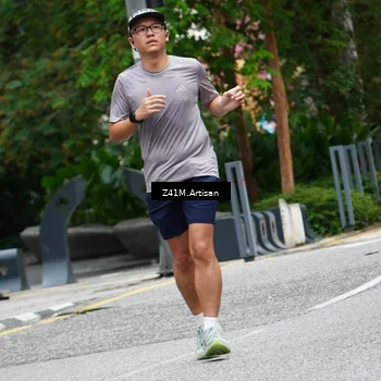 Runner Photo 8885293
