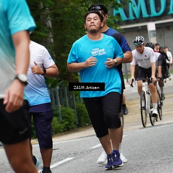 Runner Photo 8885294