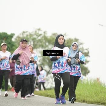Runner Photo 8885298