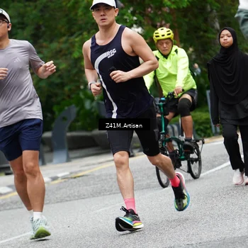 Runner Photo 8885301