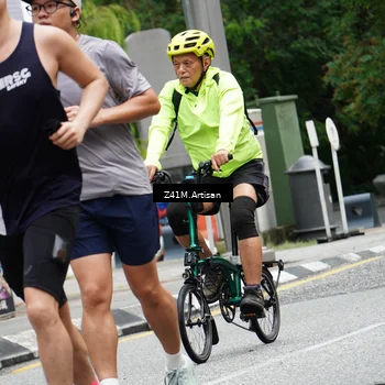 Runner Photo 8885307