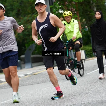 Runner Photo 8885309