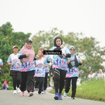 Runner Photo 8885322
