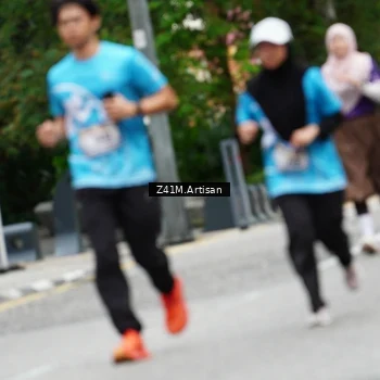 Runner Photo 8885324