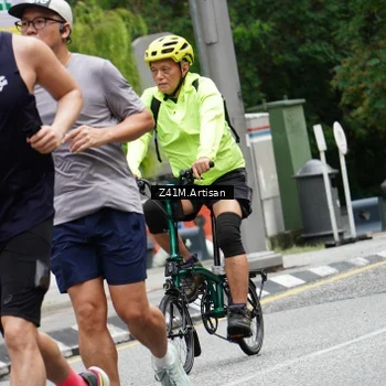 Runner Photo 8885327