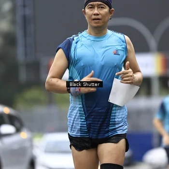 Runner Photo 8885328