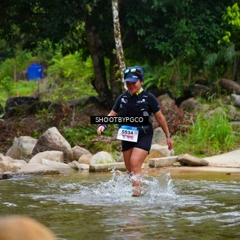 Runner Photo 8885338