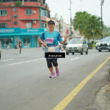 Runner Photo 8885348