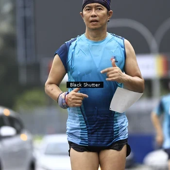 Runner Photo 8885350
