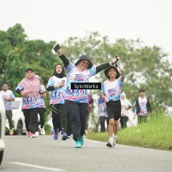 Runner Photo 8885352
