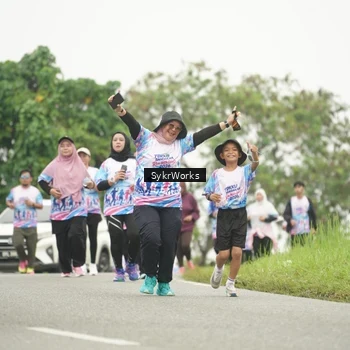 Runner Photo 8885358