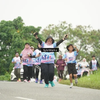 Runner Photo 8885361