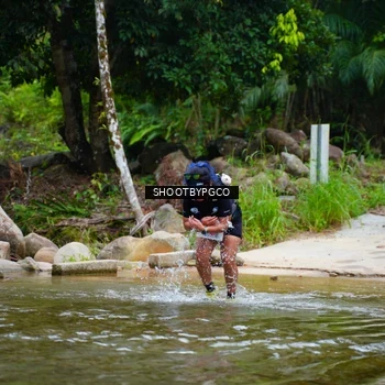 Runner Photo 8885363