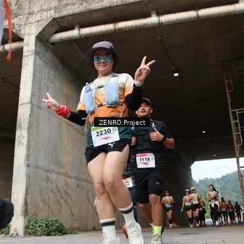 Runner Photo 8885366