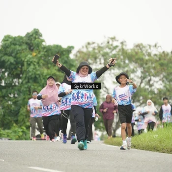 Runner Photo 8885367