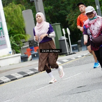 Runner Photo 8885383
