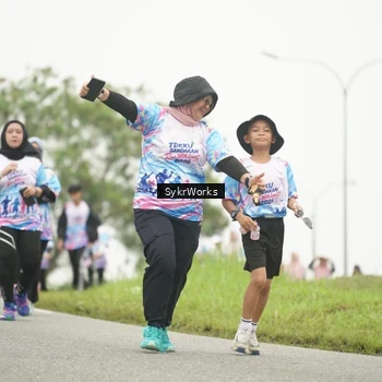 Runner Photo 8885385