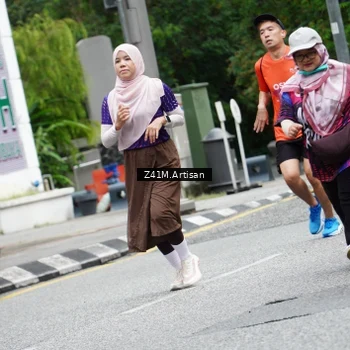 Runner Photo 8885388