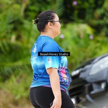 Runner Photo 8885395