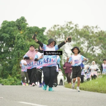 Runner Photo 8885397