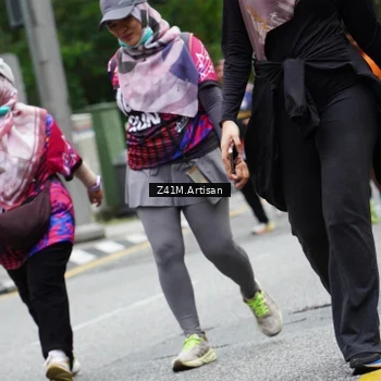 Runner Photo 8885403