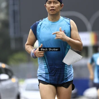Runner Photo 8885405