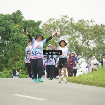 Runner Photo 8885406