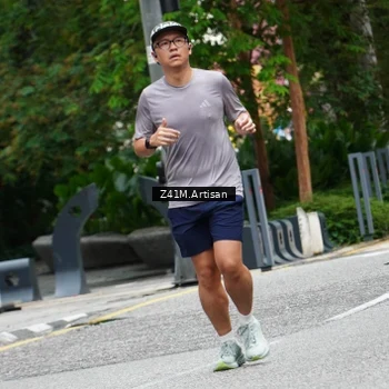 Runner Photo 8885407