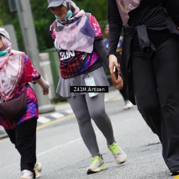 Runner Photo 8885408