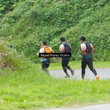 Runner Photo 8885409