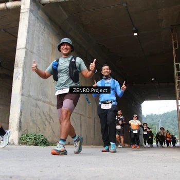 Runner Photo 8885428