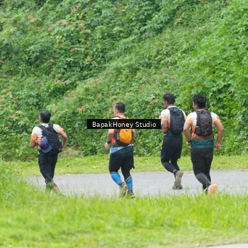 Runner Photo 8885433