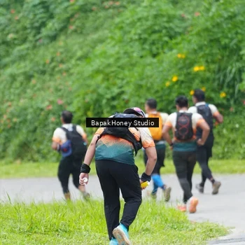 Runner Photo 8885444