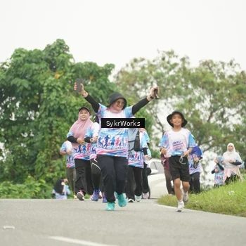 Runner Photo 8885445
