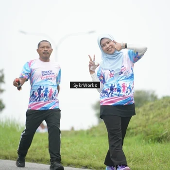 Runner Photo 8885450