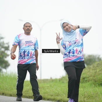 Runner Photo 8885457