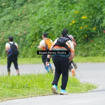 Runner Photo 8885458