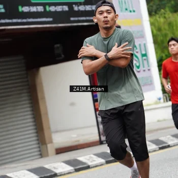 Runner Photo 8885462