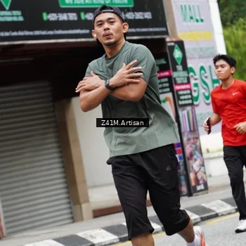 Runner Photo 8885469