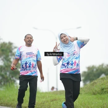 Runner Photo 8885471