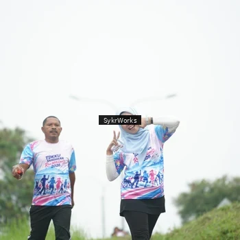 Runner Photo 8885474