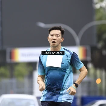 Runner Photo 8885476
